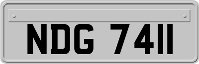 NDG7411