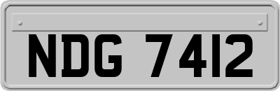 NDG7412
