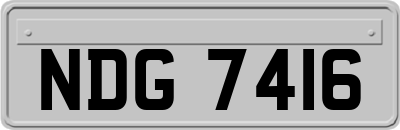 NDG7416