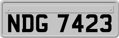 NDG7423