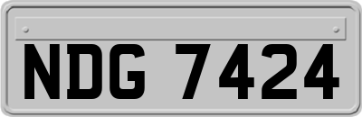 NDG7424