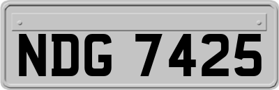 NDG7425