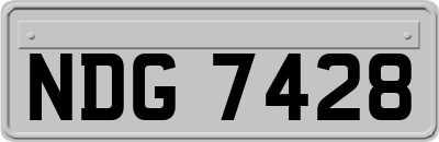 NDG7428