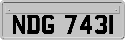 NDG7431