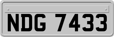 NDG7433