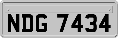 NDG7434