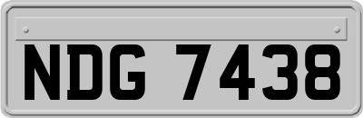 NDG7438