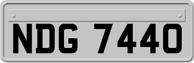 NDG7440