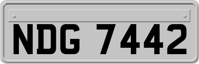 NDG7442