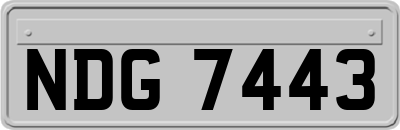 NDG7443