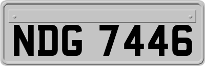 NDG7446
