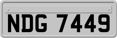 NDG7449
