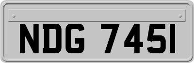 NDG7451