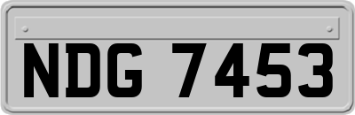 NDG7453