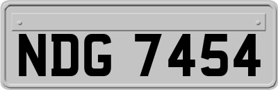 NDG7454