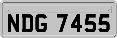 NDG7455