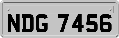NDG7456
