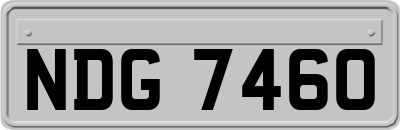NDG7460