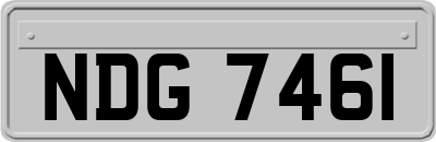 NDG7461
