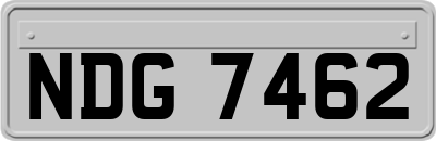 NDG7462