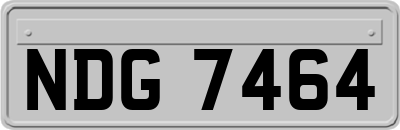 NDG7464