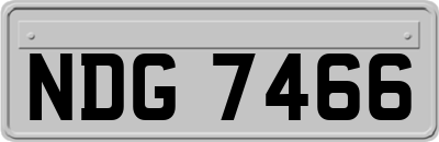 NDG7466