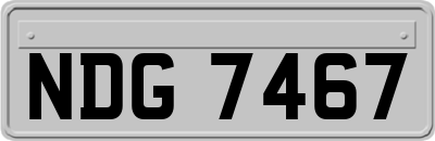 NDG7467