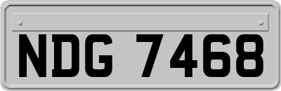 NDG7468
