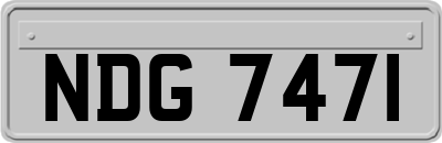 NDG7471