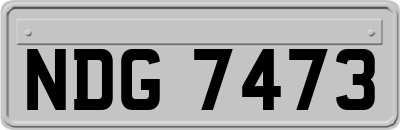 NDG7473