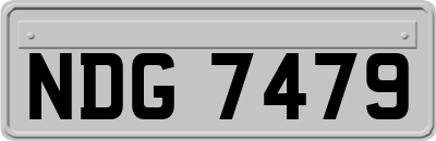 NDG7479