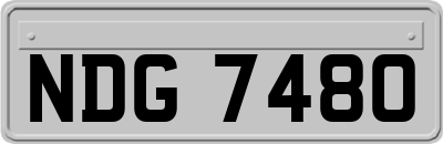NDG7480