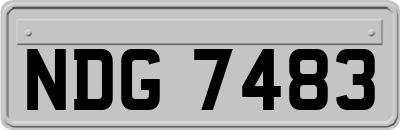 NDG7483