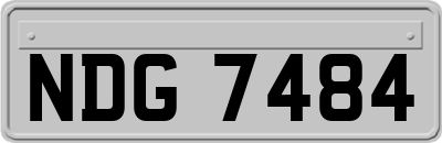 NDG7484