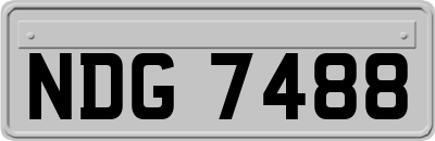 NDG7488