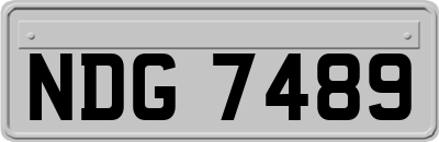 NDG7489