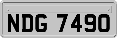 NDG7490