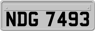 NDG7493