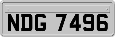 NDG7496
