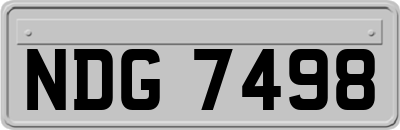NDG7498
