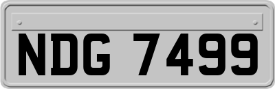 NDG7499
