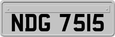 NDG7515