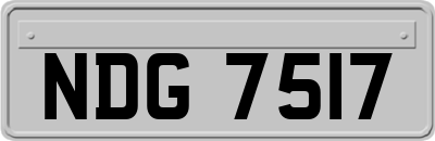 NDG7517