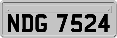 NDG7524