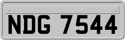NDG7544