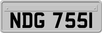 NDG7551