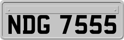 NDG7555