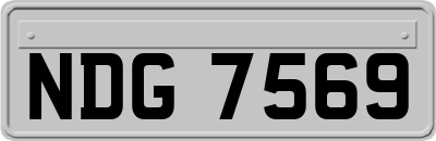 NDG7569