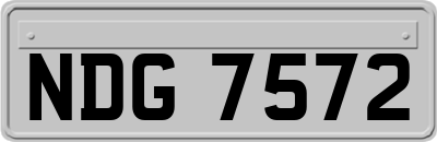 NDG7572