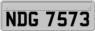 NDG7573